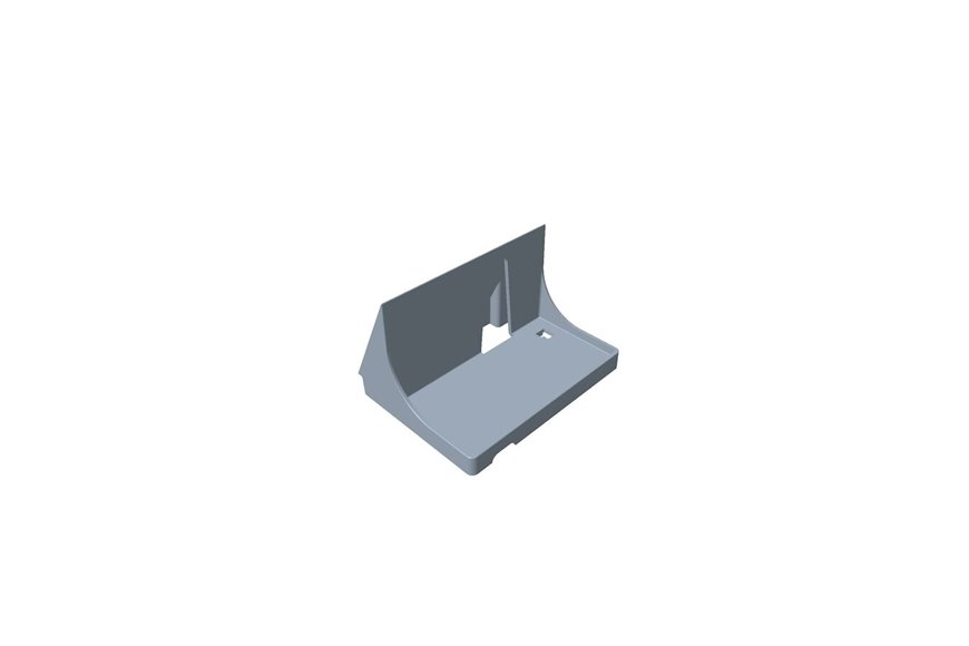 Tray-Battery - Originale Toro - 114-7936
