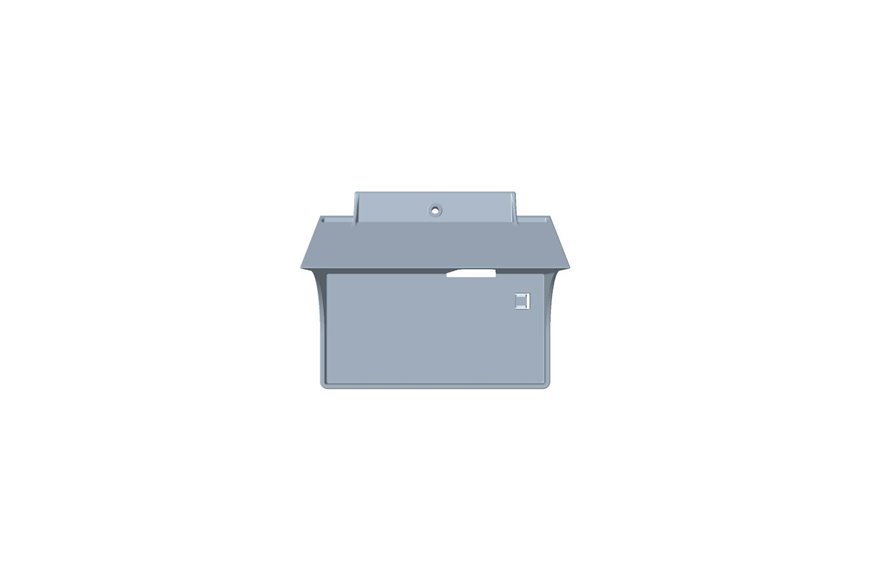 Tray-Battery - Originale Toro - 114-7936
