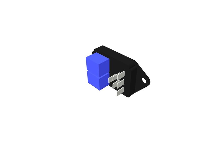 Module-Clutch - Originale Toro - 99-3701