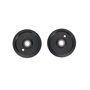 Pulley-Idler, Flat - Originale Toro - 132-4718 - sostituisce - 1-603843