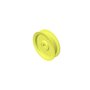 Pulley-Idler, Flat - Originale Toro - 132-4718 - sostituisce - 1-603843