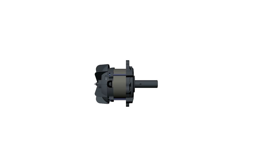Motor-2Kw - Originale Toro - 140-4119