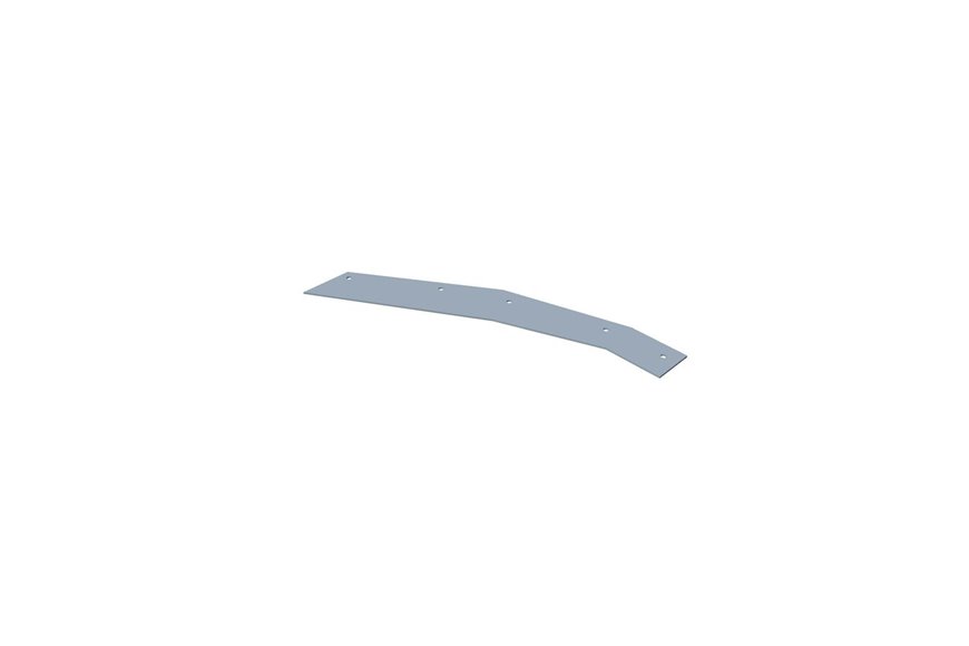 Plate-Blowout, Lh - Originale Toro - 100-3258-03