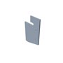 Baffle-Housing - Originale Toro - 125-5492
