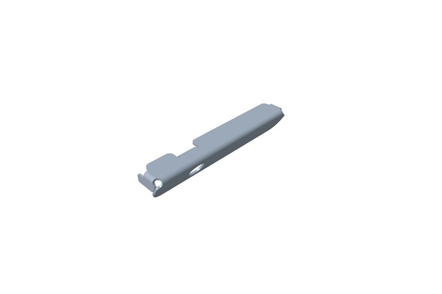 Bracket-Support, Cable - Originale Toro - 140-1262-01
