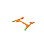 Carrier Frame Asm - Originale Toro - 104-0383