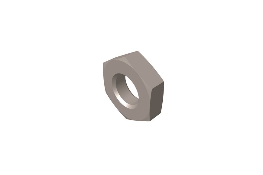 Nut-Hex - Originale Toro - 112-8617