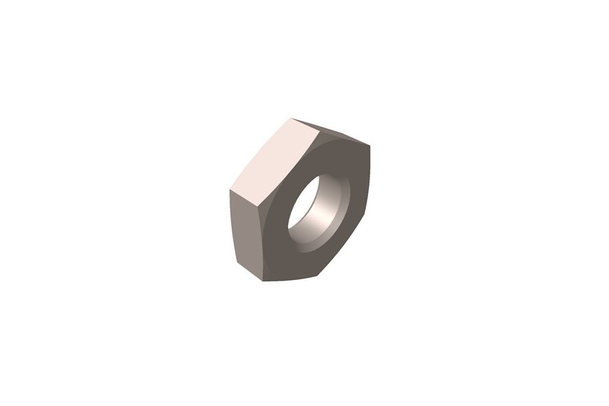 Nut-Hex - Originale Toro - 112-8617