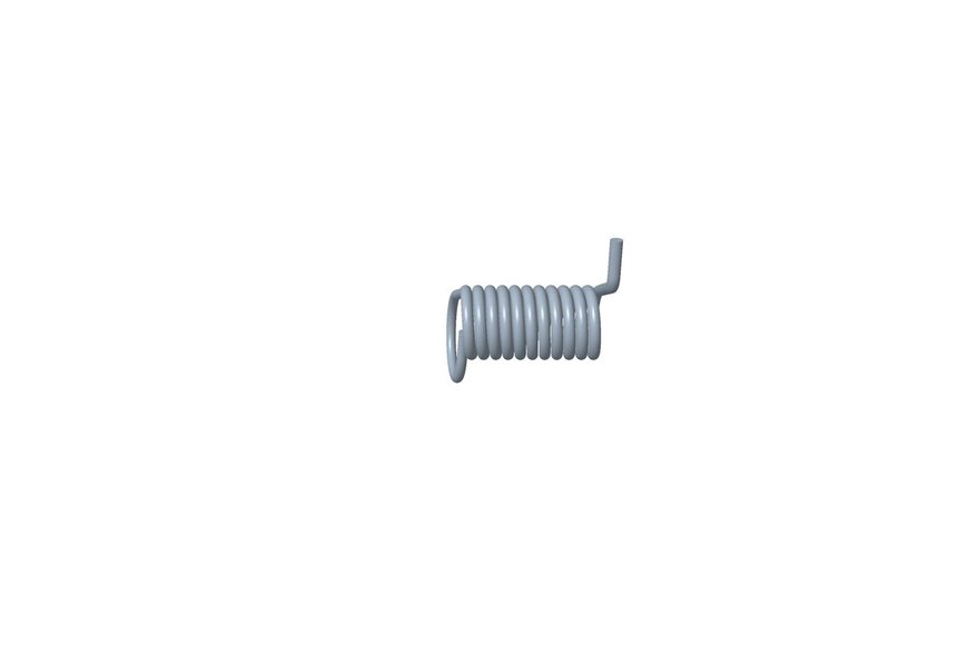 Spring-Deflector - Originale Toro - 93-1631