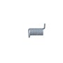 Spring-Deflector - Originale Toro - 93-1631