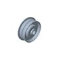 Pulley-Idler - Originale Toro - 71-5260