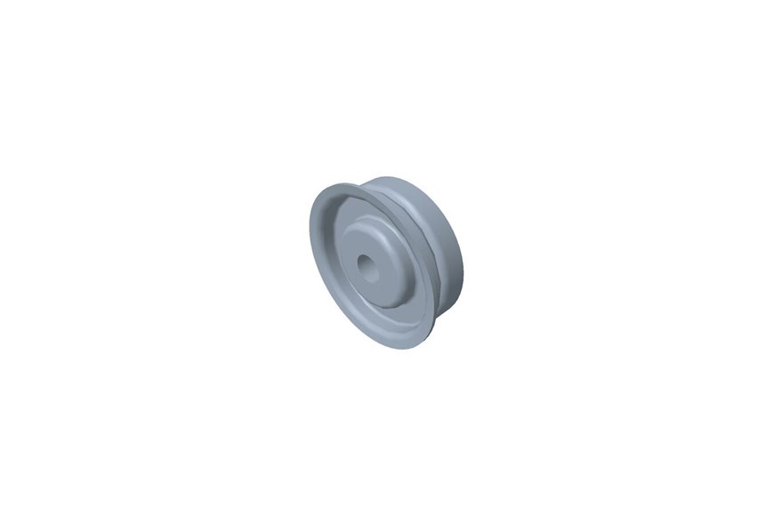 Pulley-Idler - Originale Toro - 71-5260