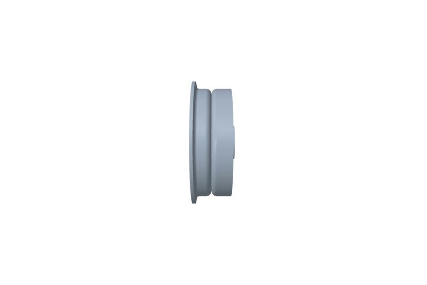 Pulley-Idler - Originale Toro - 71-5260