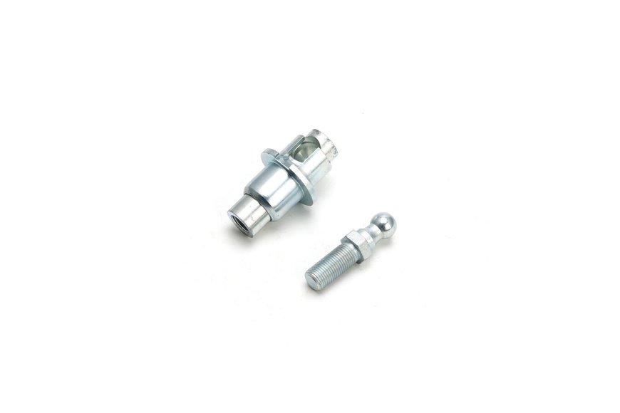 Ball Joint Asm - Originale Toro - 104-7719