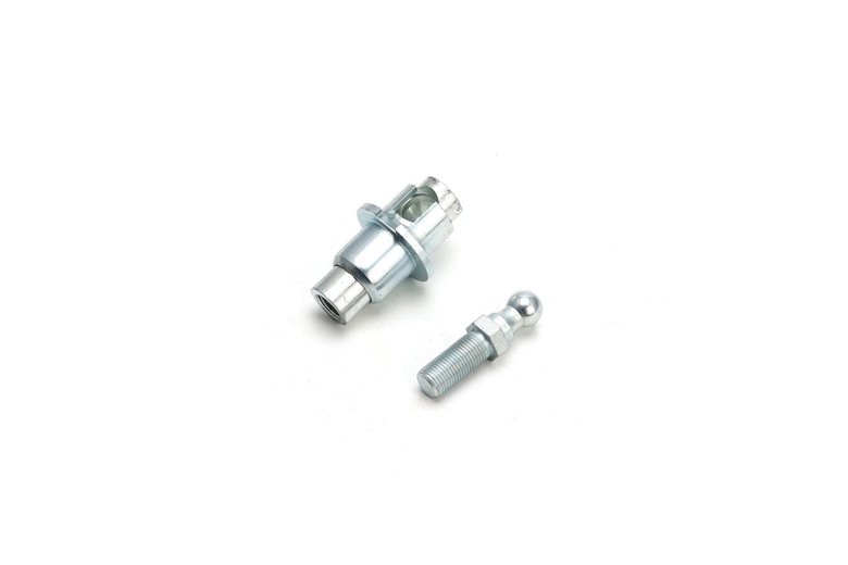 Ball Joint Asm - Originale Toro - 104-7719