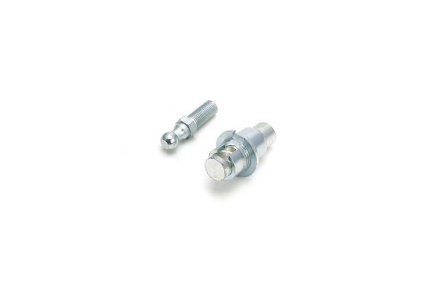 Ball Joint Asm - Originale Toro - 104-7719
