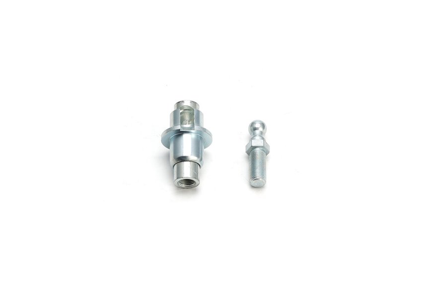Ball Joint Asm - Originale Toro - 104-7719