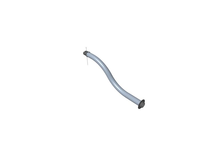 Asm-Hose - Originale Toro - 112-1589