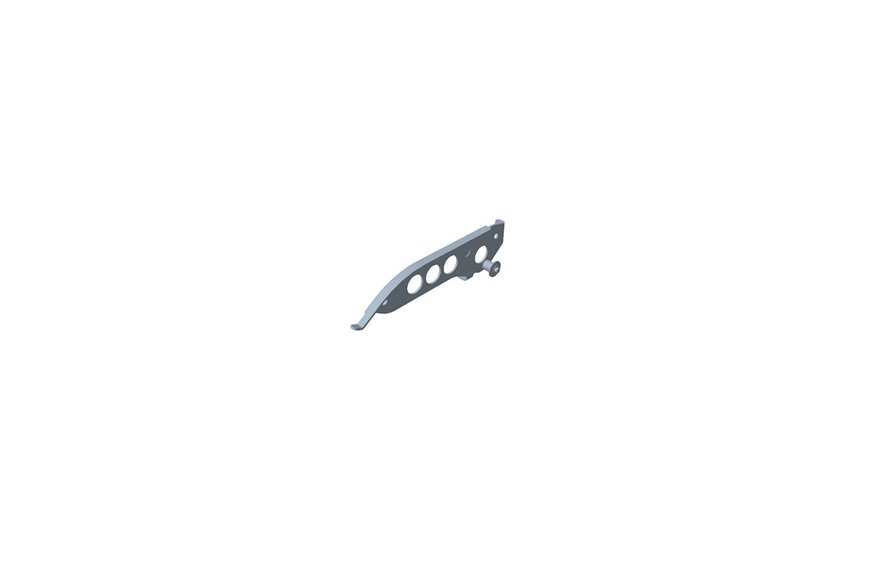 Brake-Arm - Originale Toro - 104-4113