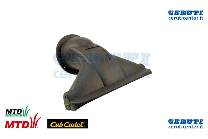 Collettore - MTD / Cub Cadet - Originale - 631-0086