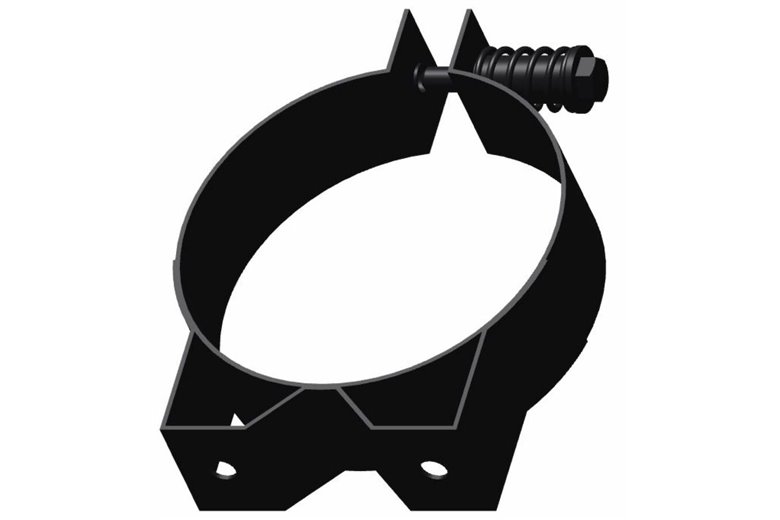 Air Cleaner Mounting Band Asm - Originale Toro - 93-2191