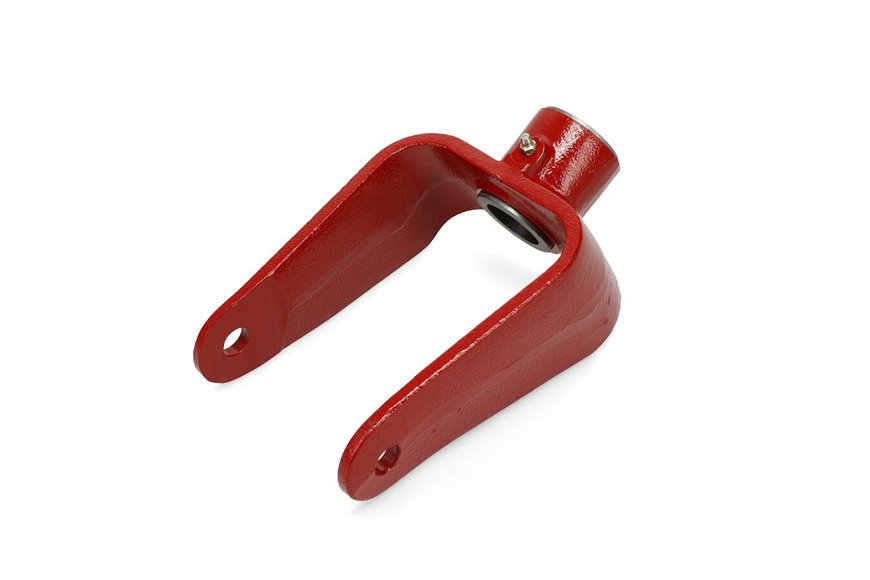 Fork-Castor - Originale Toro - 93-4824
