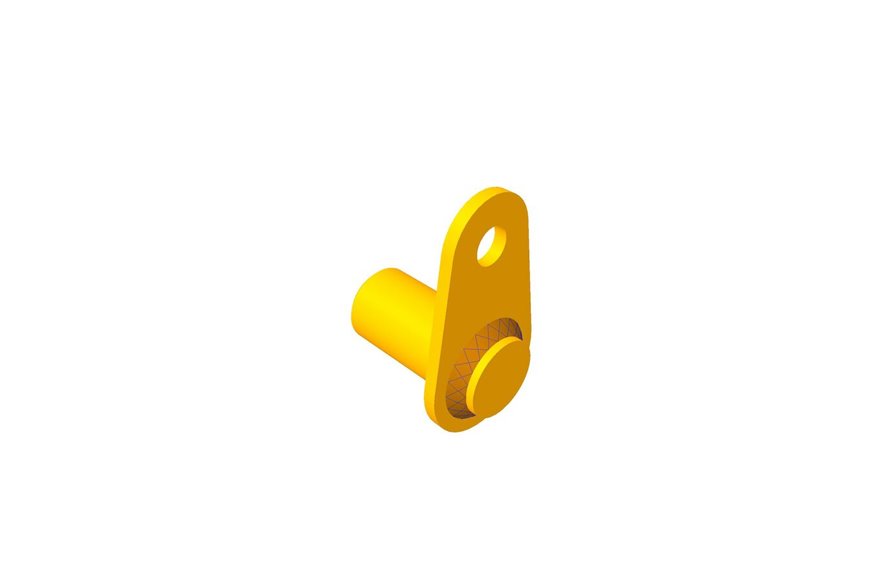 Pin - Originale Toro - 117-0132