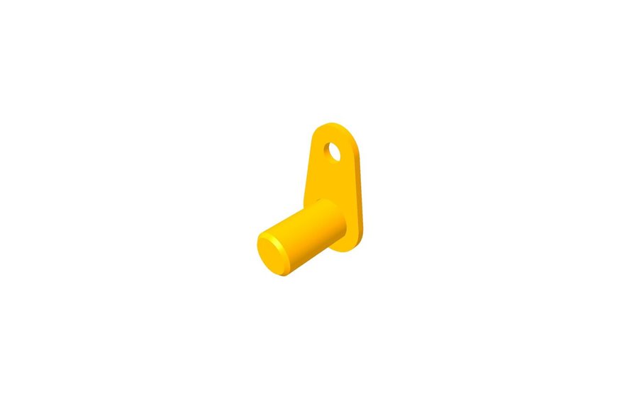 Pin - Originale Toro - 117-0132