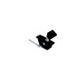 Cable-Throttle - Originale Toro - 114-3465