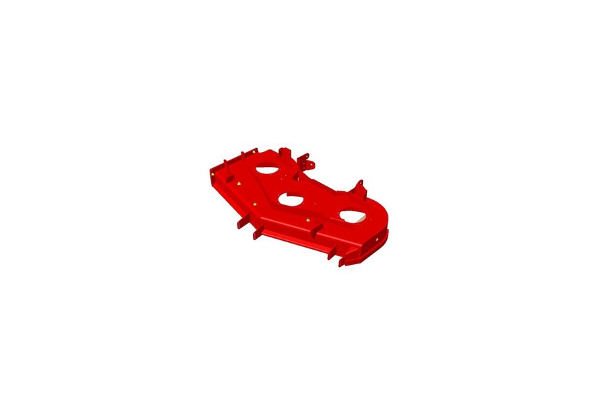 Recycler Kit-G3/Grandstand,52 - Originale Toro - 115-7467