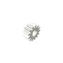Gear-Pinion, 13T - Originale Toro - 104-8670