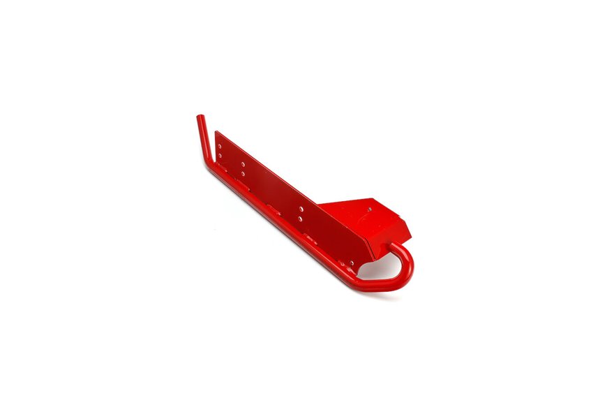 Rh Skid Asm - Originale Toro - 100-5605-01