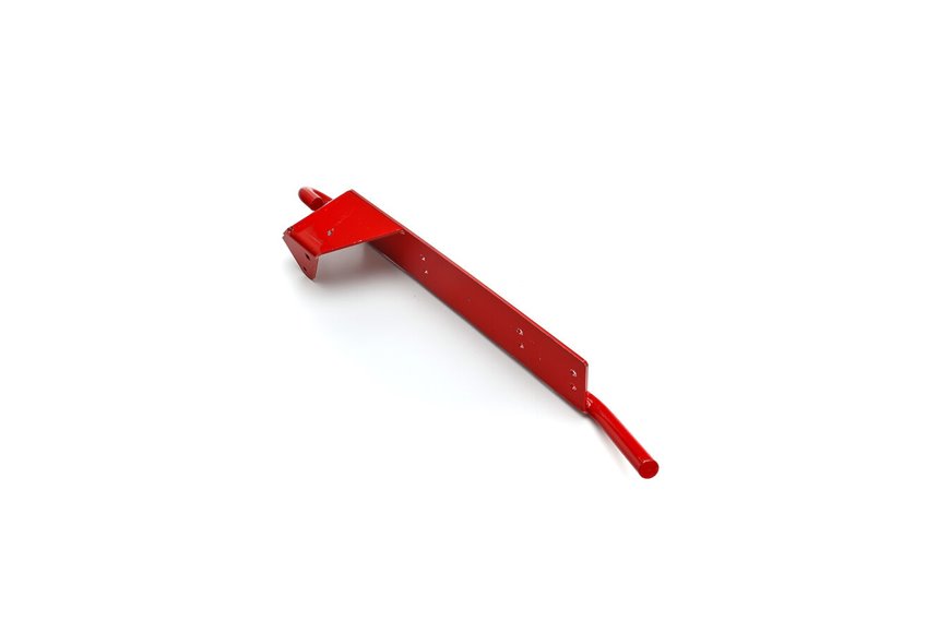 Rh Skid Asm - Originale Toro - 100-5605-01