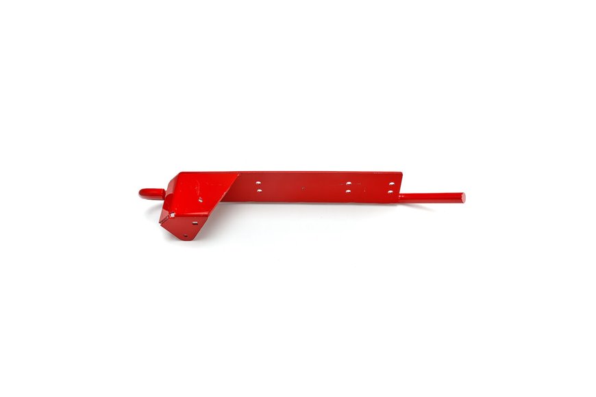 Rh Skid Asm - Originale Toro - 100-5605-01
