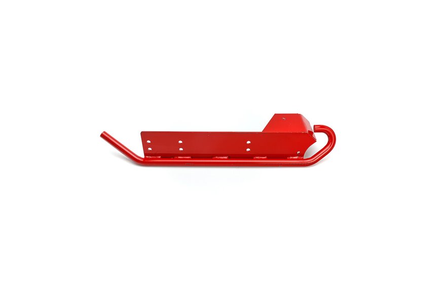 Rh Skid Asm - Originale Toro - 100-5605-01