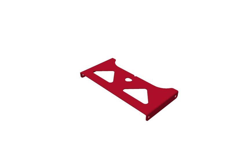 Pan-Pivot, Deck - Originale Toro - 133-4311-01