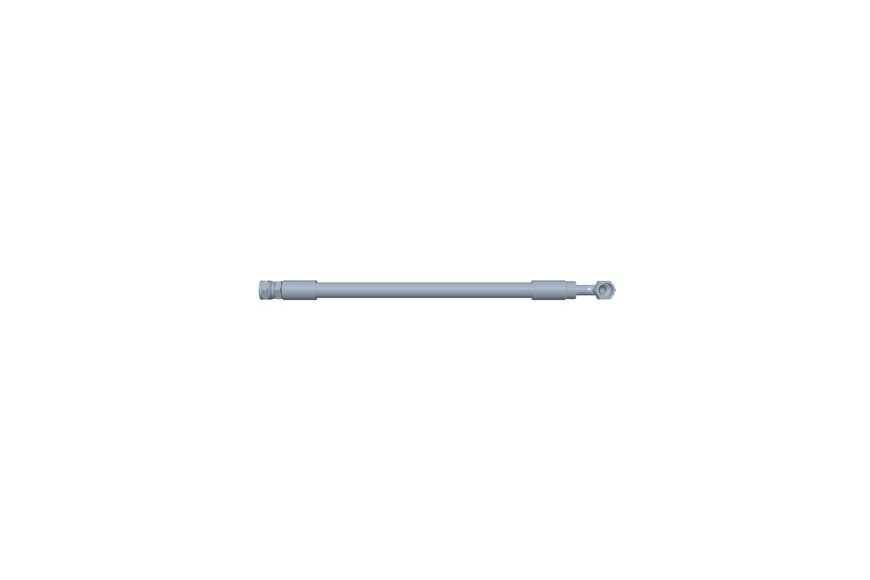 Hydraulic Hose Asm - Originale Toro - 110-5792