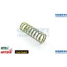 Compr. Molla:0.66 Od X 1.9 Lg - MTD / Cub Cadet - Originale - 732-3127 - Sostituisce - 732-3127