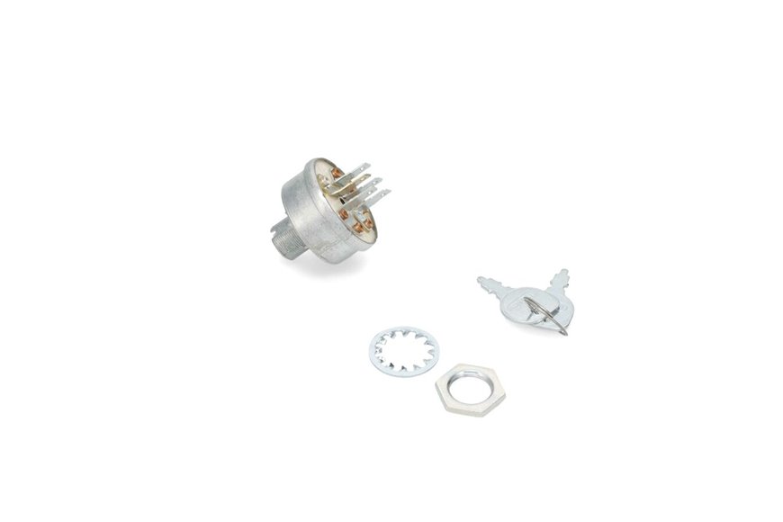 Switch-Ignition - Originale Toro - 103990