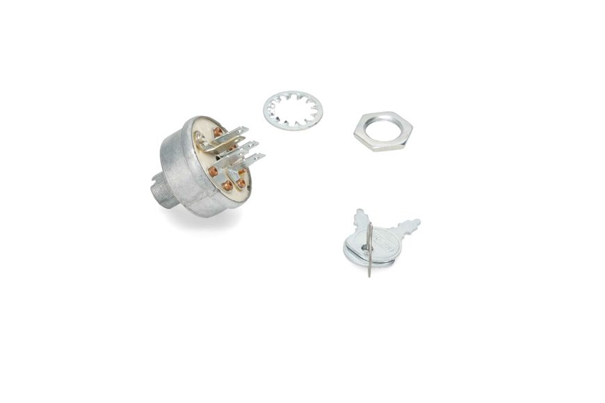 Switch-Ignition - Originale Toro - 103990