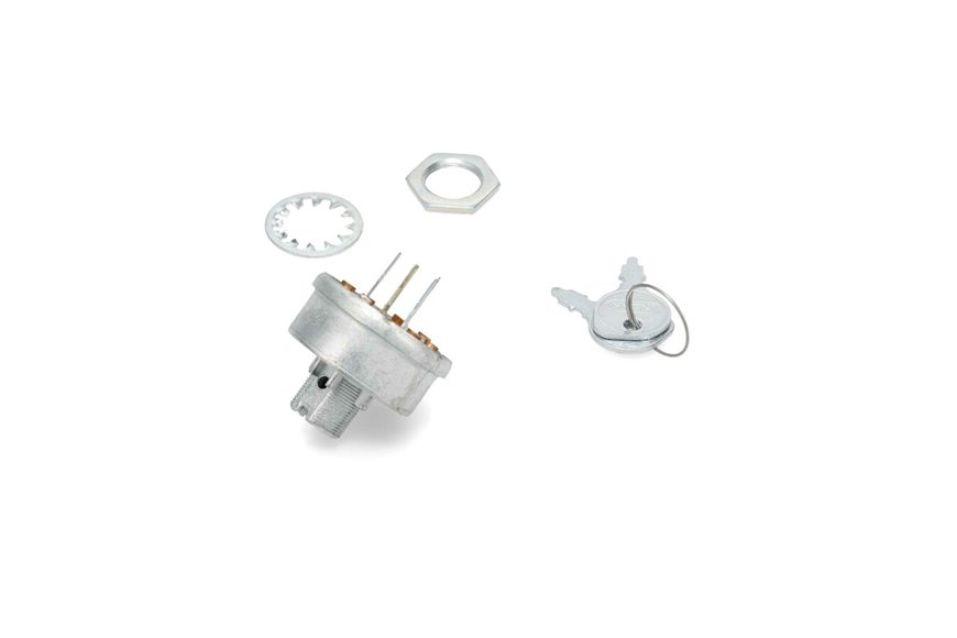 Switch-Ignition - Originale Toro - 103990