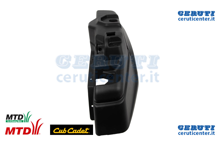 Console Sx - MTD / Cub Cadet - Originale - 731-06263B