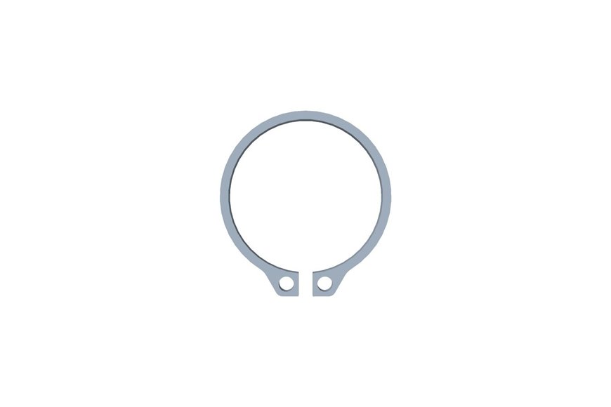 Ring-Retaining - Originale Toro - 32120-46