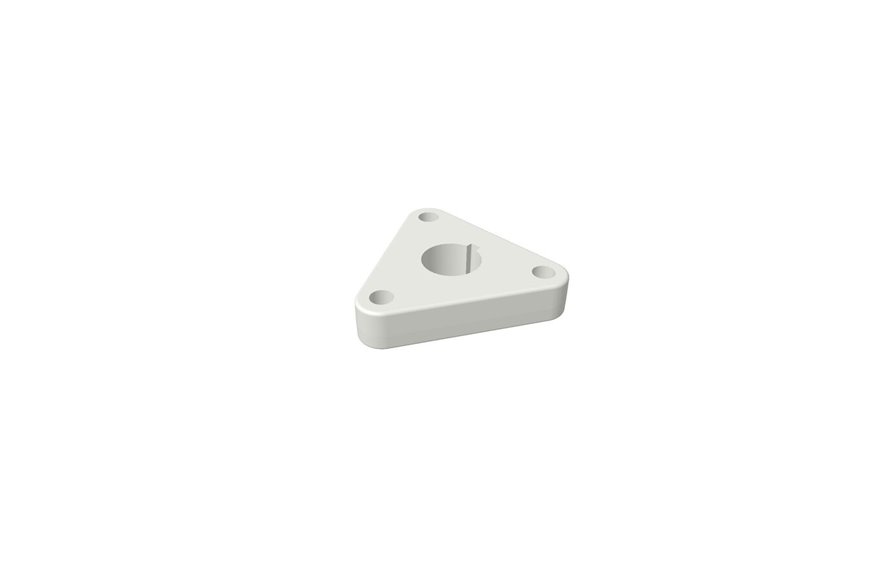 Hub-Pulley - Originale Toro - 106-3277