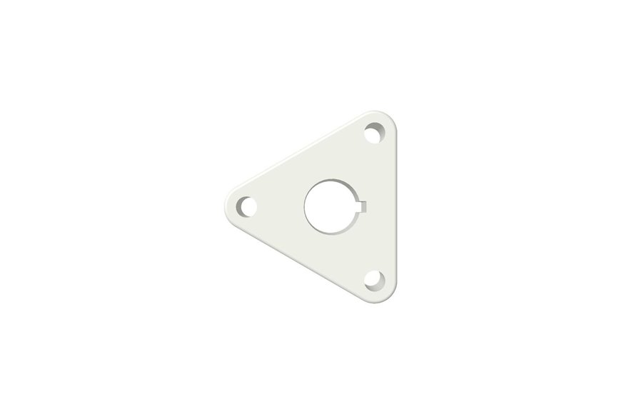 Hub-Pulley - Originale Toro - 106-3277