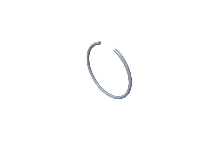 Ring-Retaining, Piston Pin - Originale Toro - 120-4288