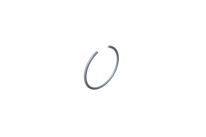 Ring-Retaining, Piston Pin - Originale Toro - 120-4288