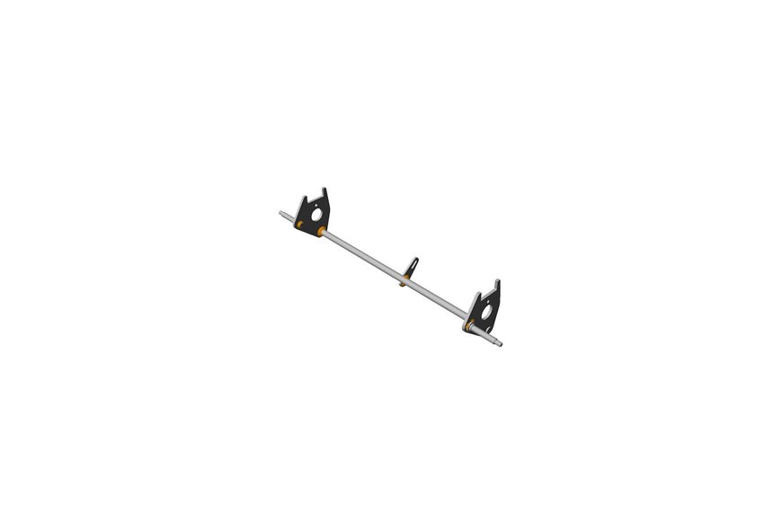 Rear Axle Asm - Originale Toro - 139-1747