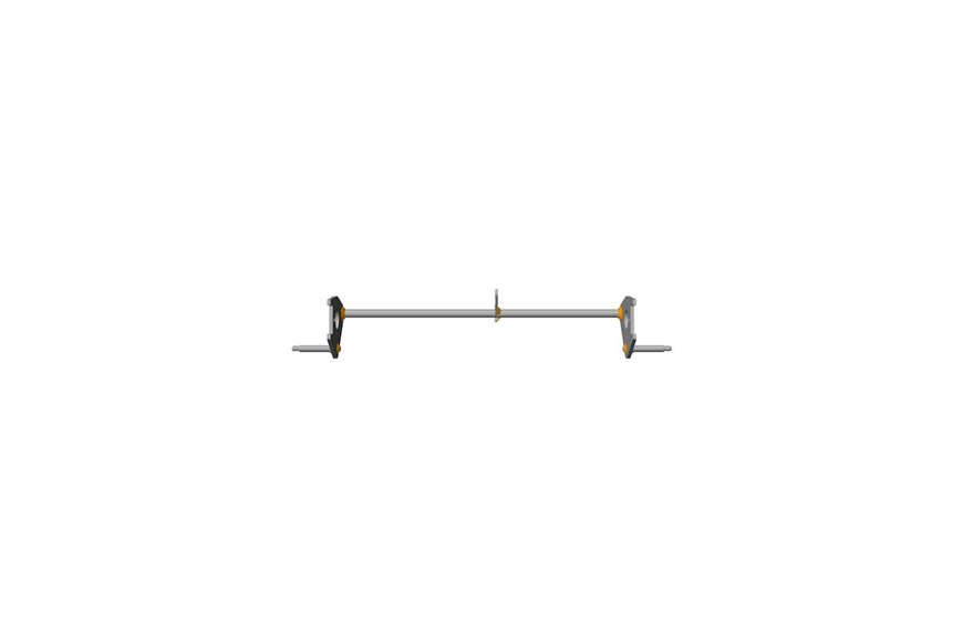 Rear Axle Asm - Originale Toro - 139-1747
