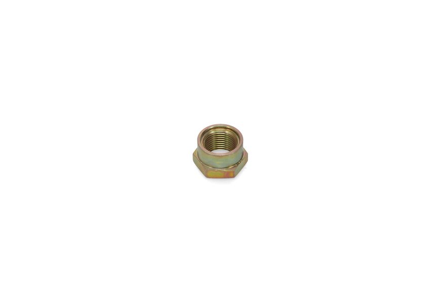 Nut-Lock, Bearing - Originale Toro - 92-7302